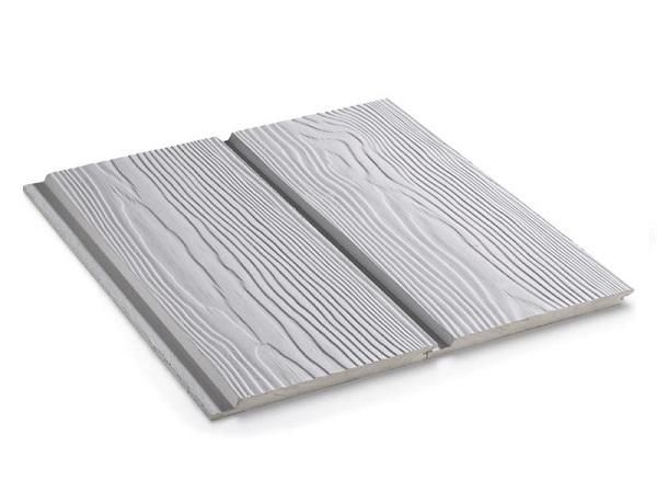 Фиброцементный сайдинг CEDRAL СLIK wood (Фактура дерева)