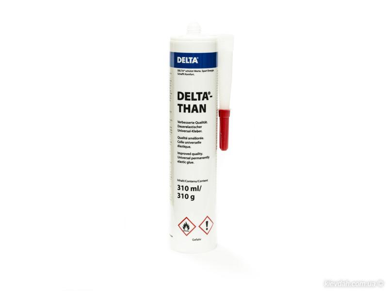 Клей для гидро- пароизоляции DELTA®-THAN