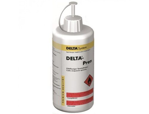 Клей для кровельных мембран DELTA®-PREN