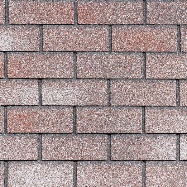 Фасадная плитка Технониколь Hauberk мраморный кирпич